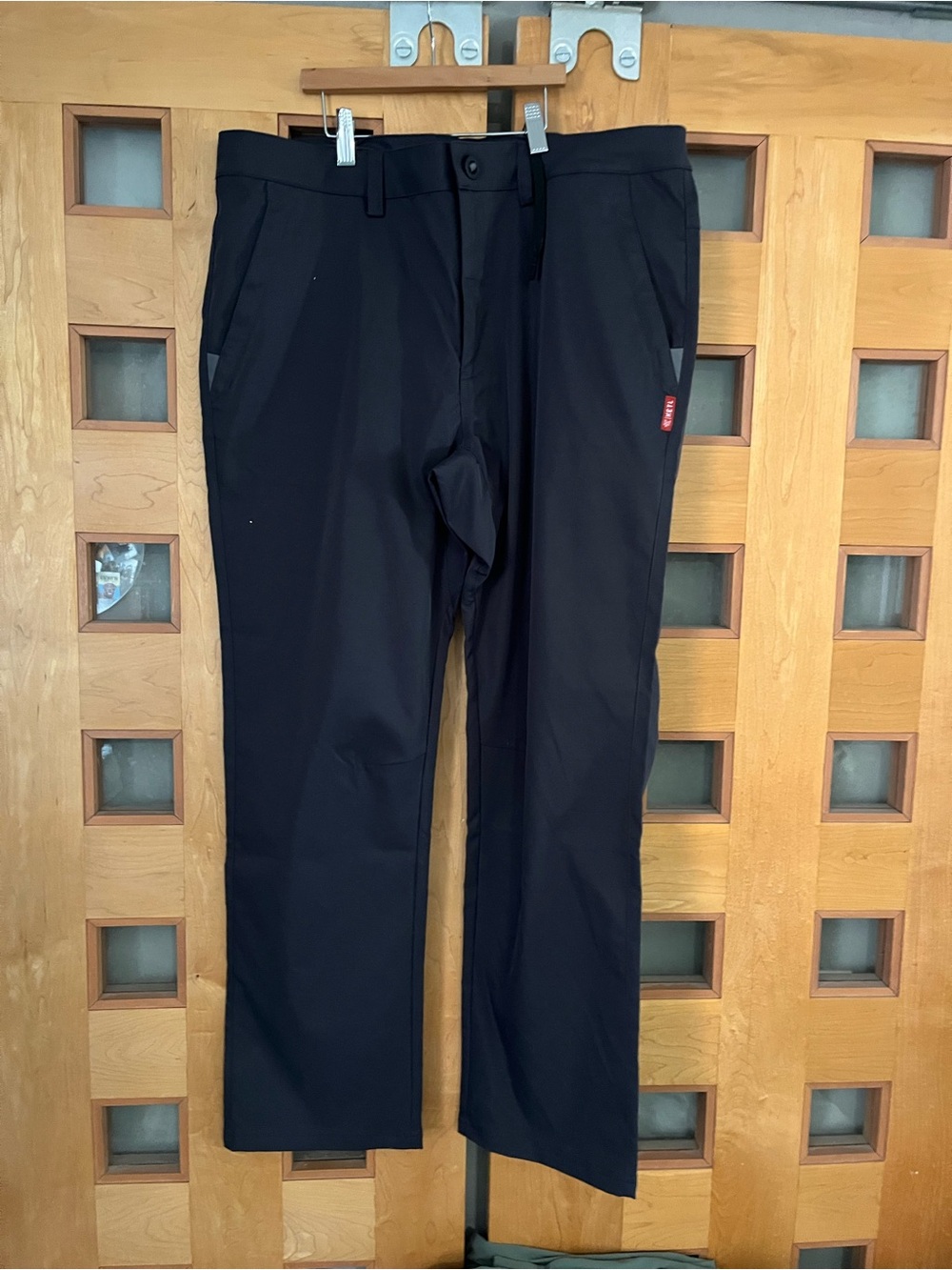 Ketl Mountain Pants, XL, Short. Waist 35-36”